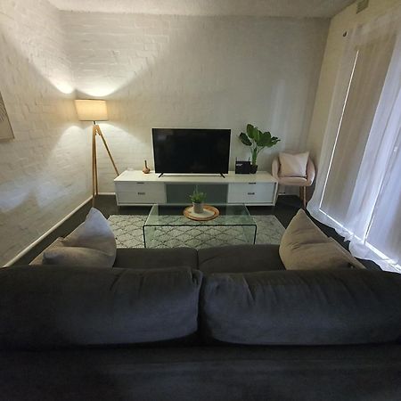 North Melbourne Retreat Apartman Kültér fotó