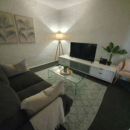 North Melbourne Retreat Apartman Kültér fotó