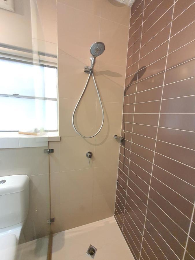 North Melbourne Retreat Apartman Kültér fotó