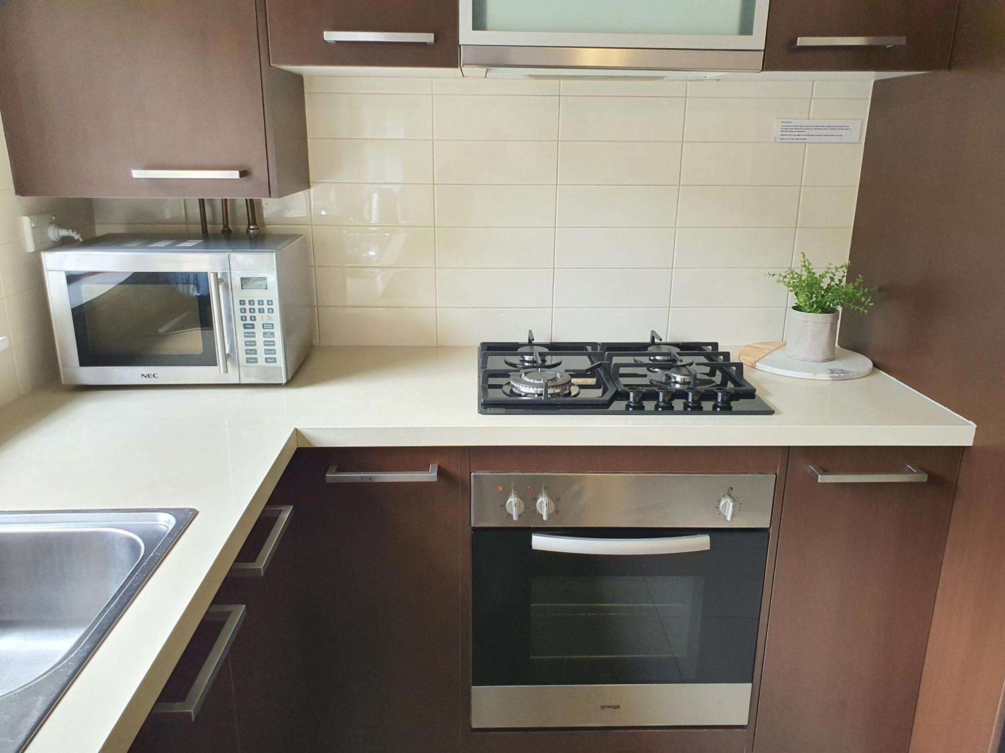 North Melbourne Retreat Apartman Kültér fotó