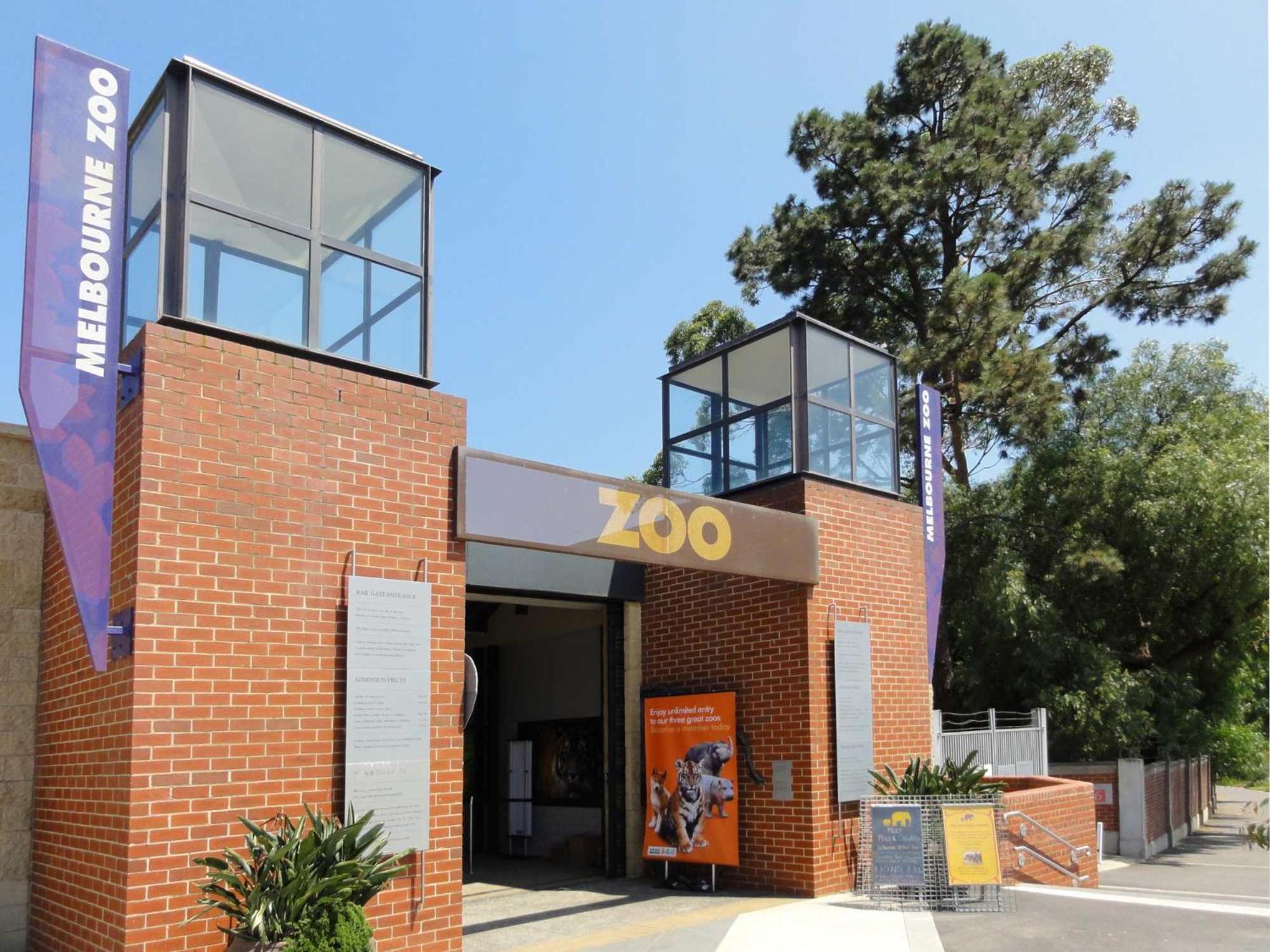 North Melbourne Retreat Apartman Kültér fotó