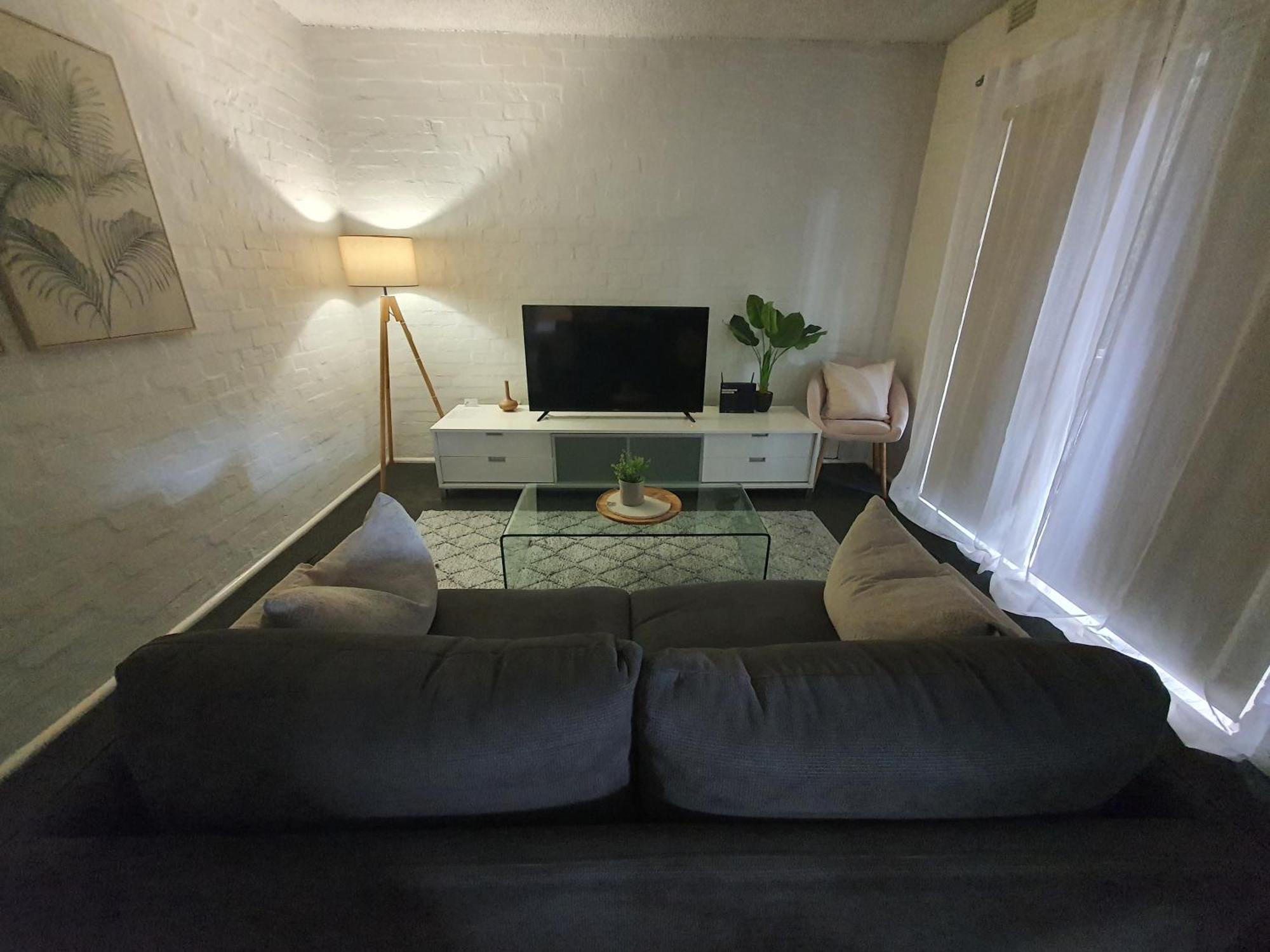 North Melbourne Retreat Apartman Kültér fotó