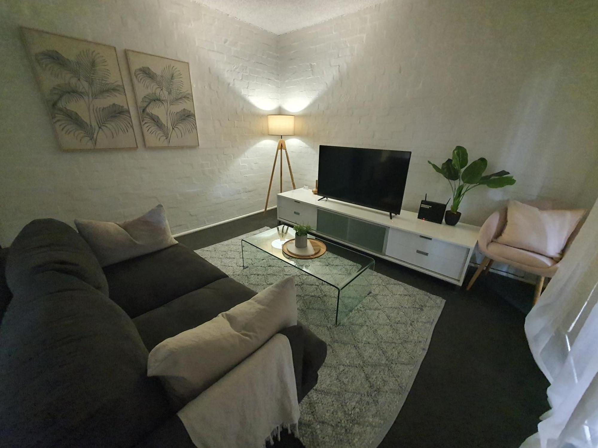 North Melbourne Retreat Apartman Kültér fotó