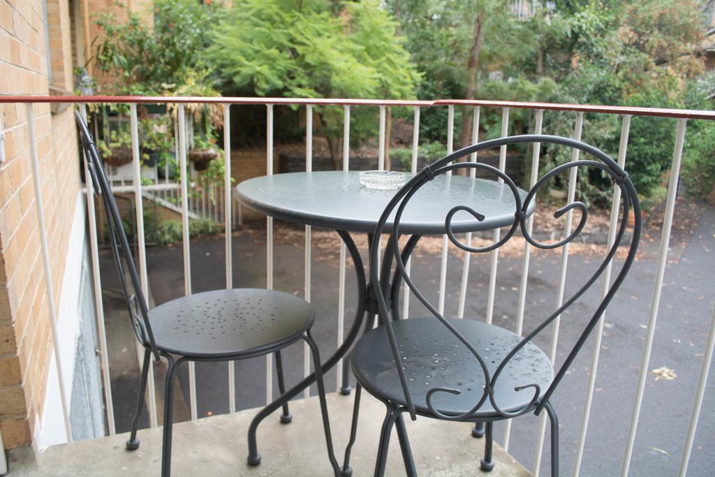 North Melbourne Retreat Apartman Kültér fotó