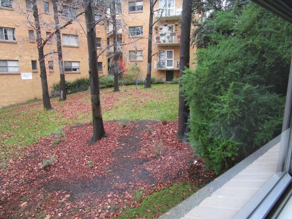 North Melbourne Retreat Apartman Kültér fotó
