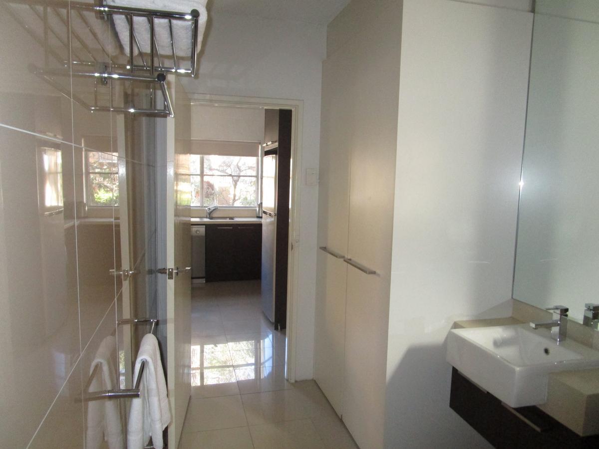 North Melbourne Retreat Apartman Kültér fotó