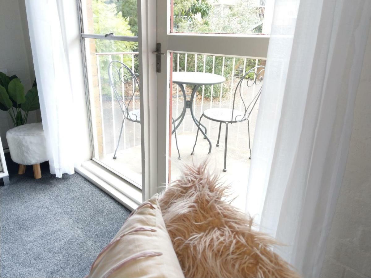 North Melbourne Retreat Apartman Kültér fotó