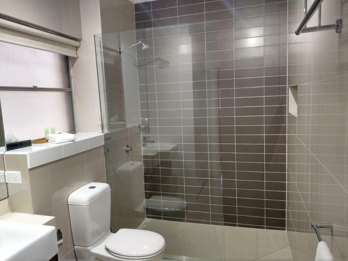 North Melbourne Retreat Apartman Kültér fotó